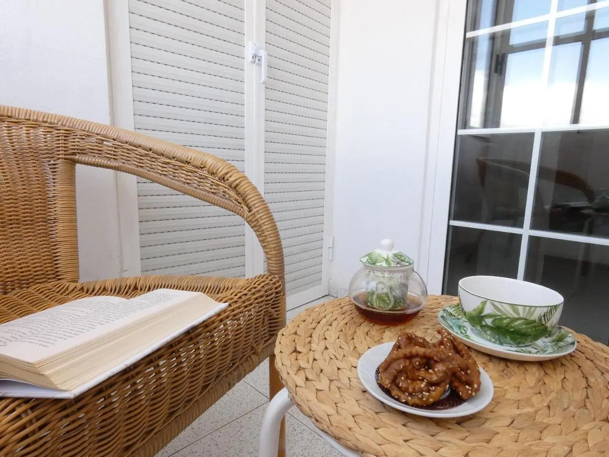 El Médano, new apartment, 3 bedrooms España