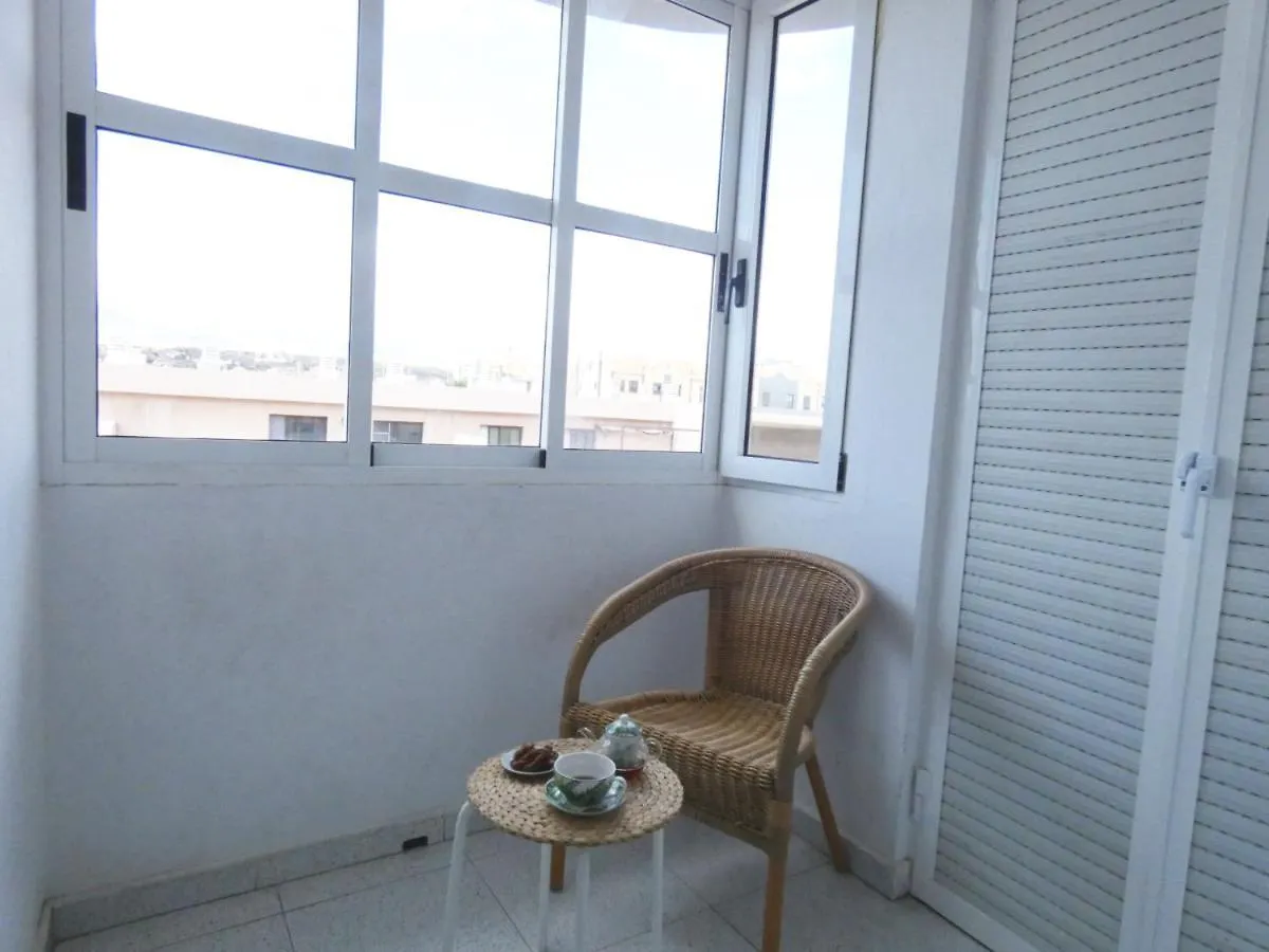 El Médano, new apartment, 3 bedrooms 0*, El Médano España