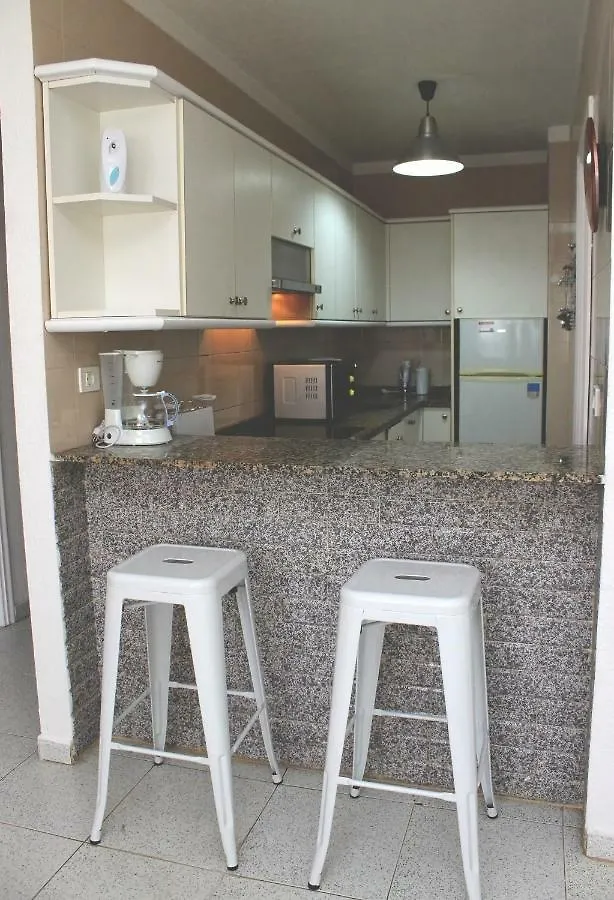 El Médano, new apartment, 3 bedrooms El Médano