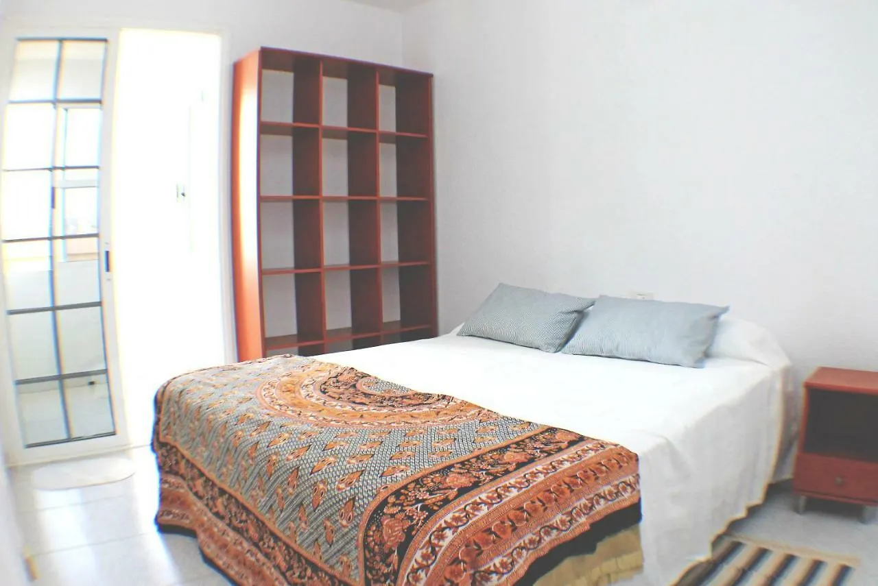 El Medano, New Apartment, 3 Bedrooms 0*, El Medano (Tenerife) Spain