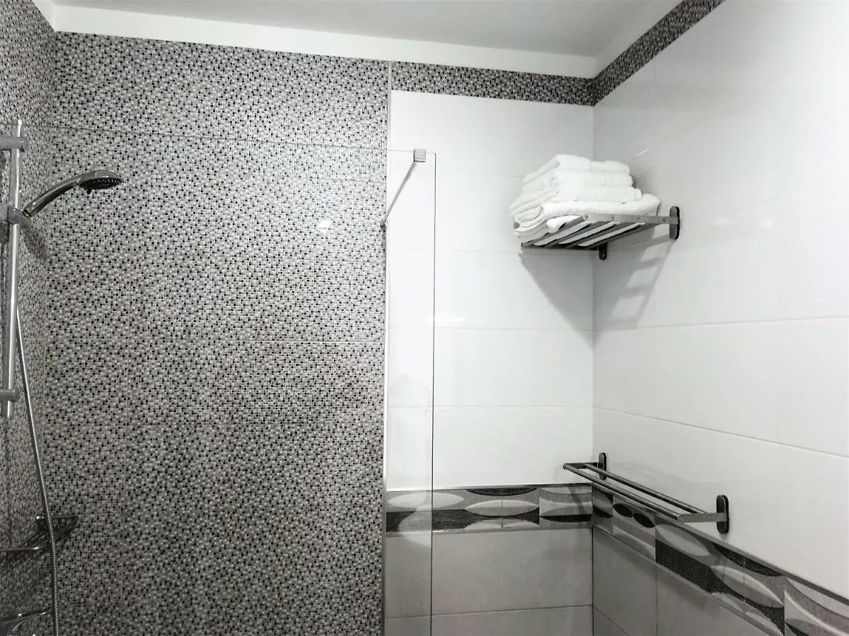 Apartamento El Médano, new apartment, 3 bedrooms