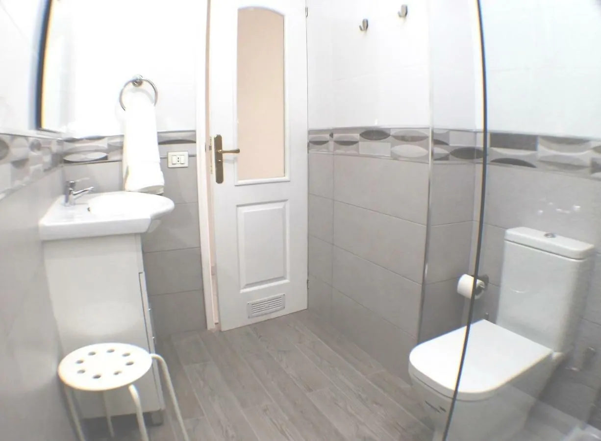 El Médano, new apartment, 3 bedrooms