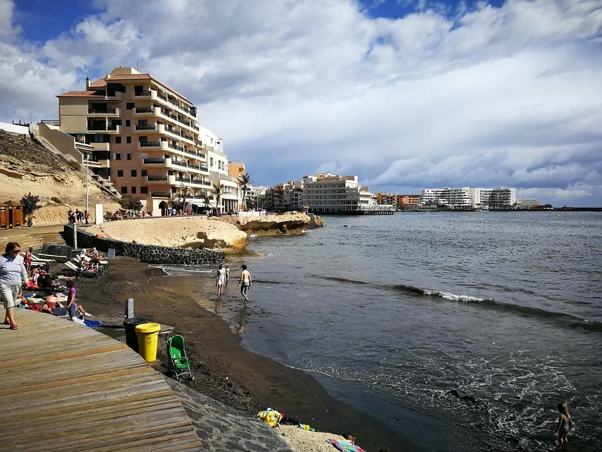 Apartment El Medano, New Apartment, 3 Bedrooms
